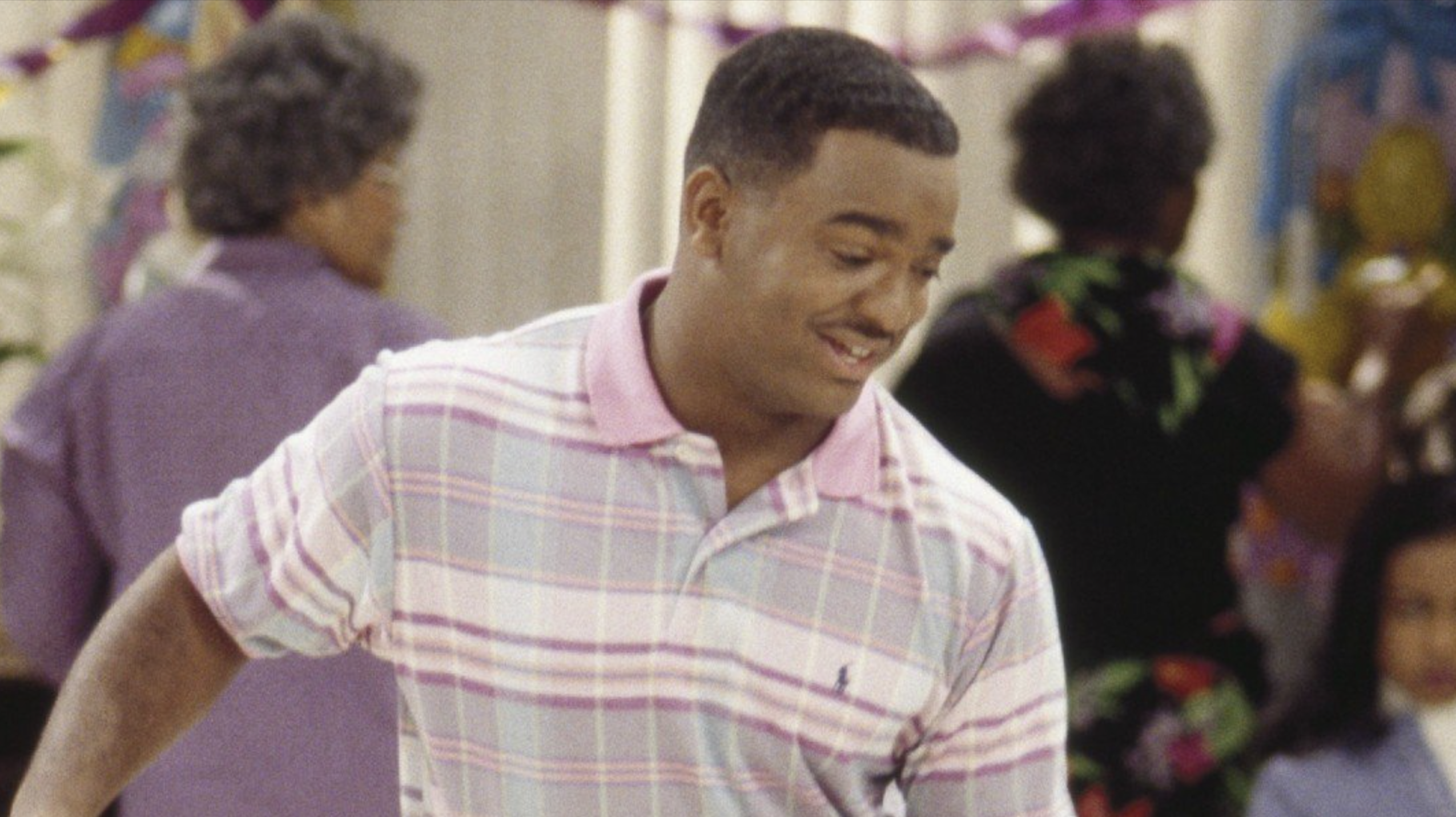 Carlton Banks