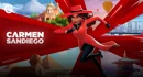 Carmen Sandiego Game