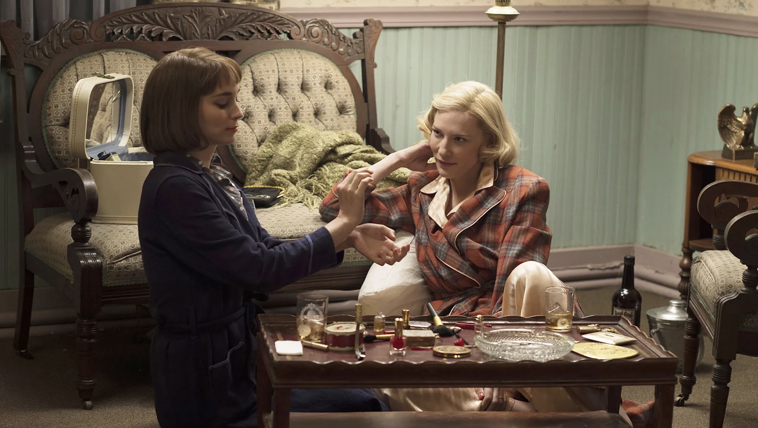 Carol