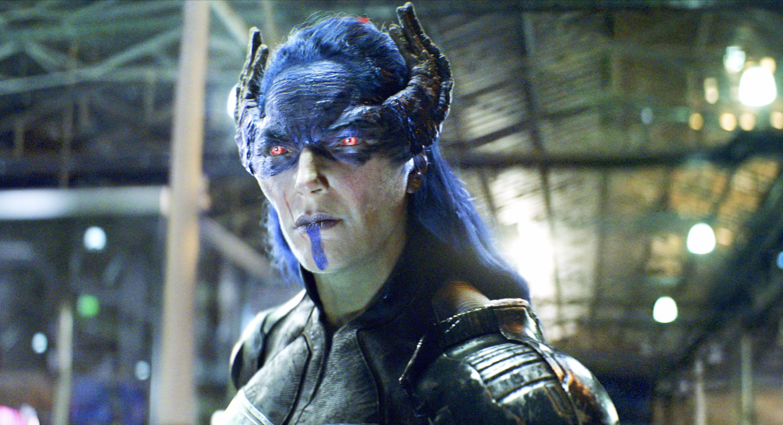 Carrie Coon Avengers