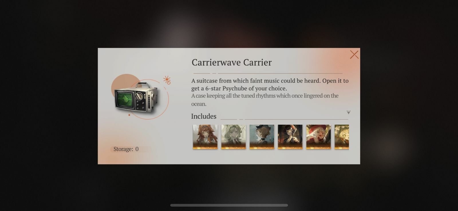 Carrierwave Carrier