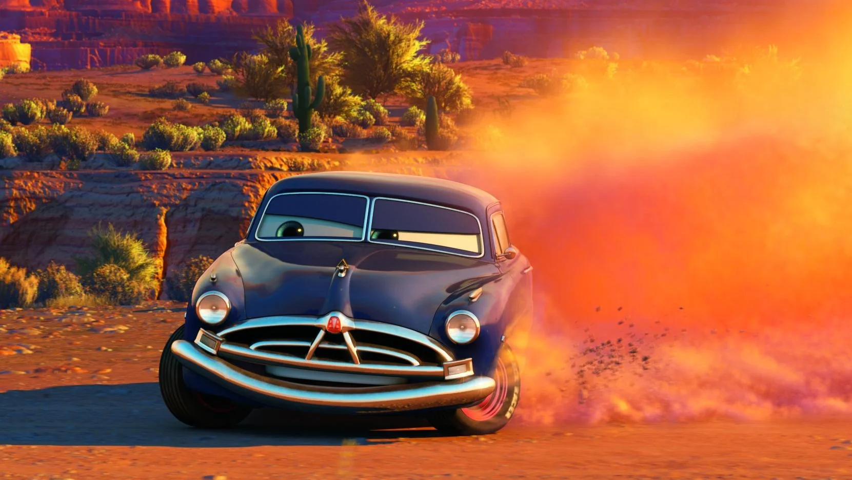Cars 2006
