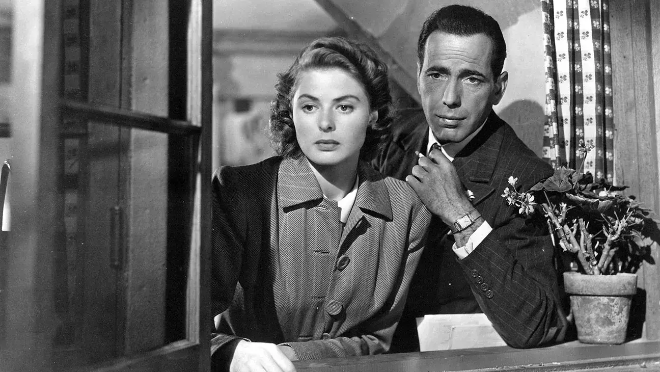 Casablanca 1