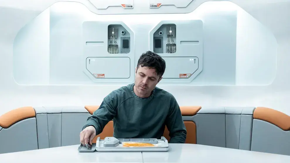 Casey Affleck