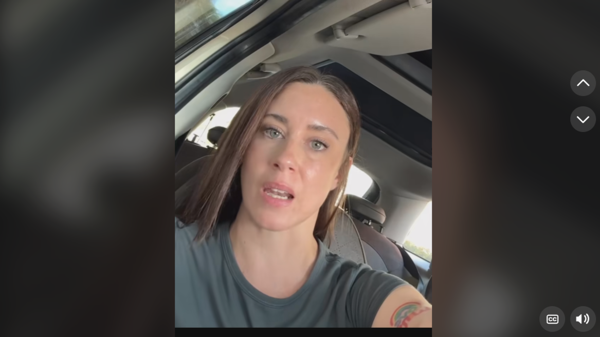Casey Anthony