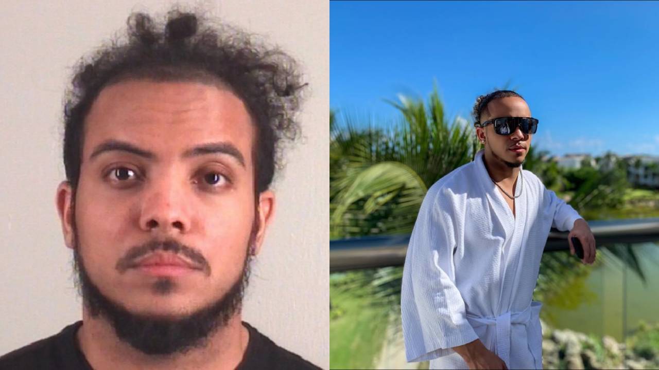 Cash Cartier Instagram