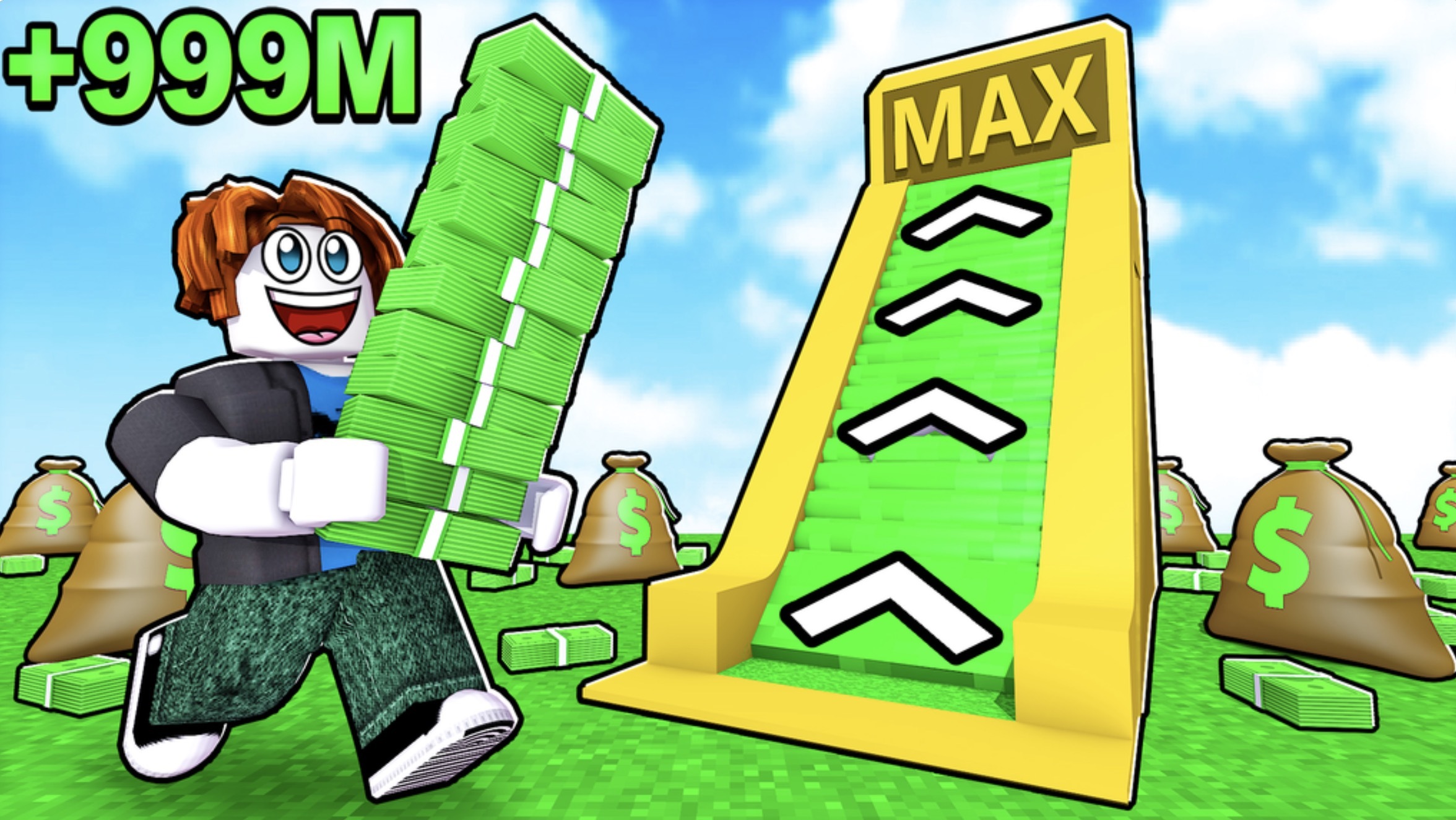 Cash Tycoon