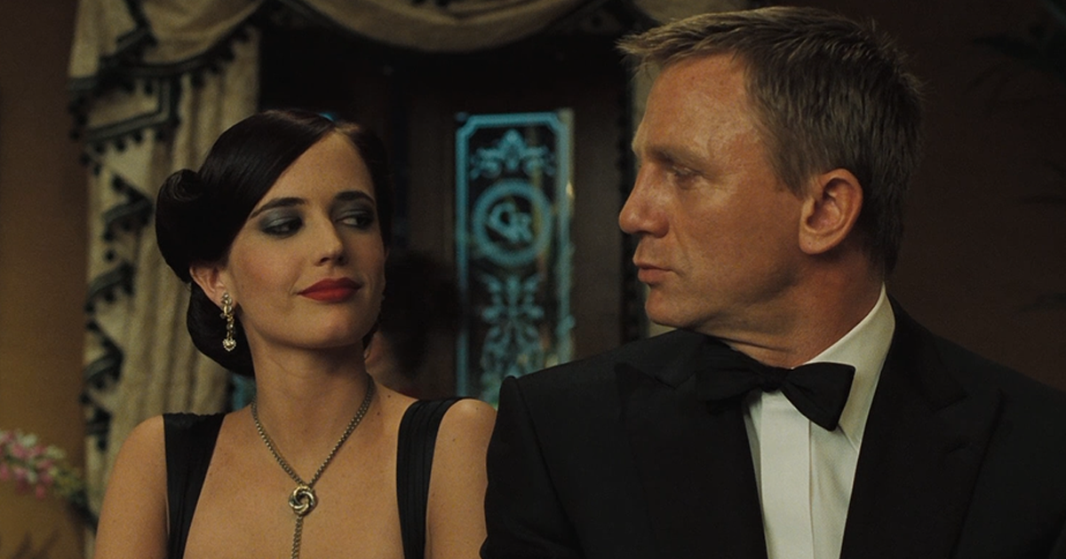 Casino Royale