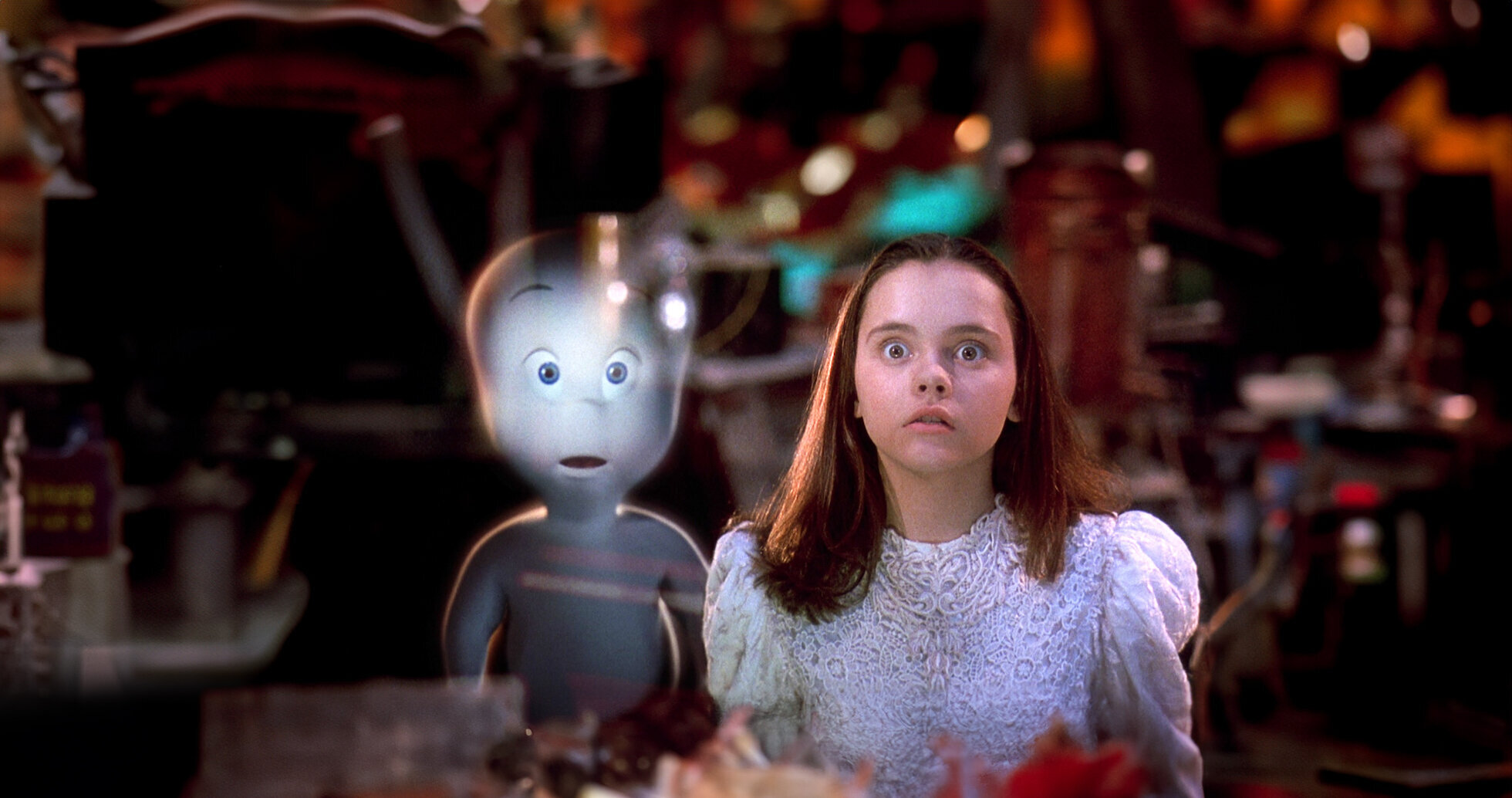 Casper