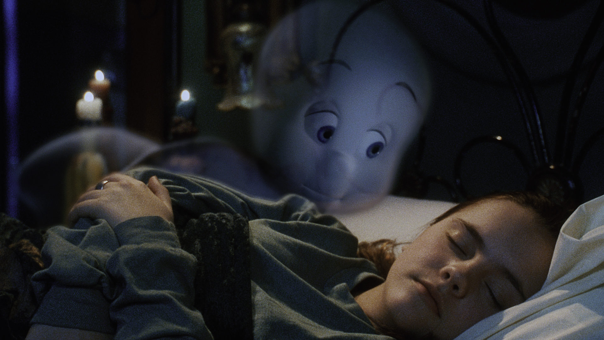 Casper