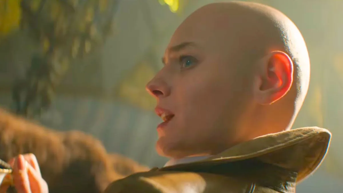 Cassandra Nova