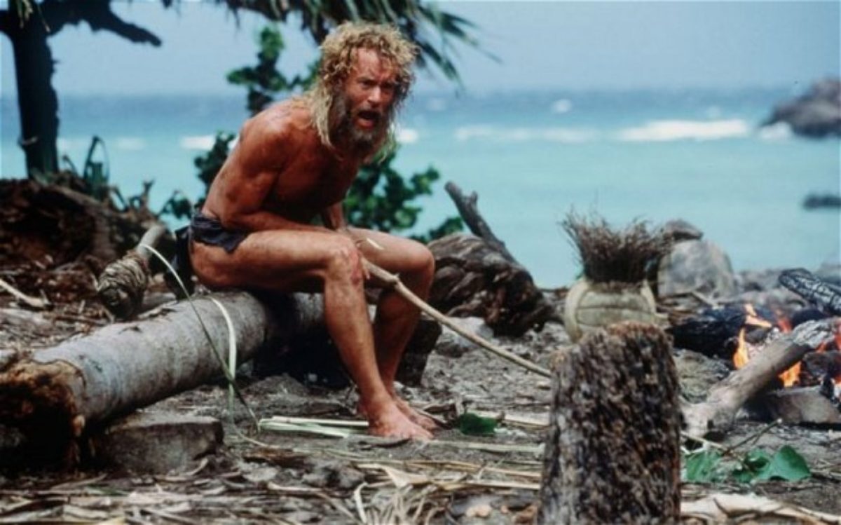 Cast Away