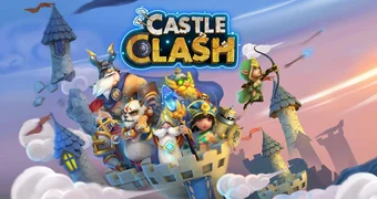 Castle Clash Codes