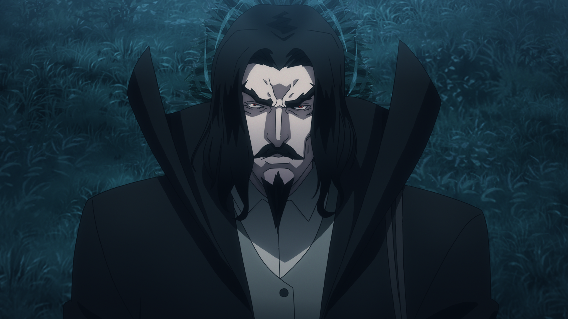 Castlevania Dracula