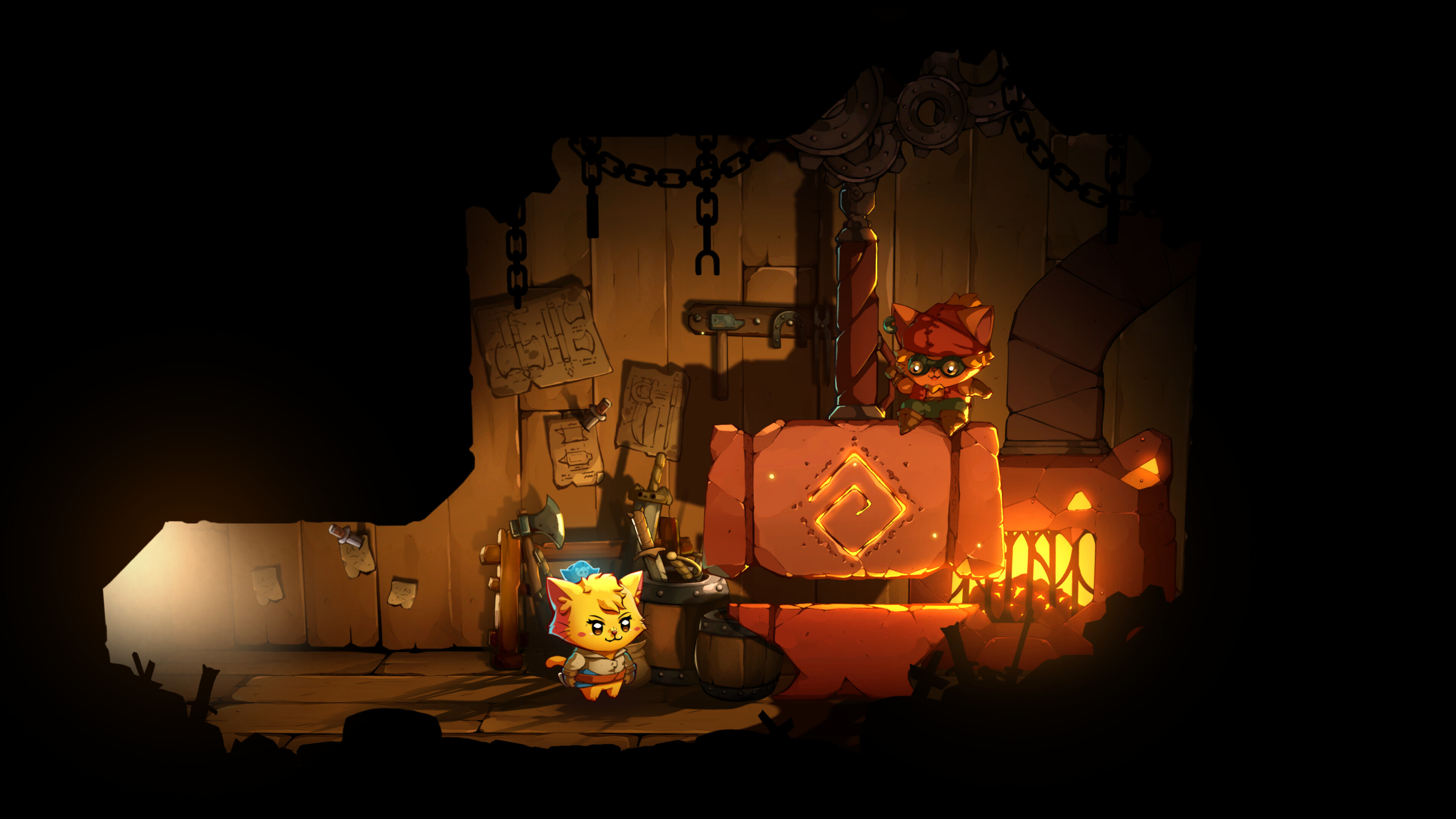 Cat Quest