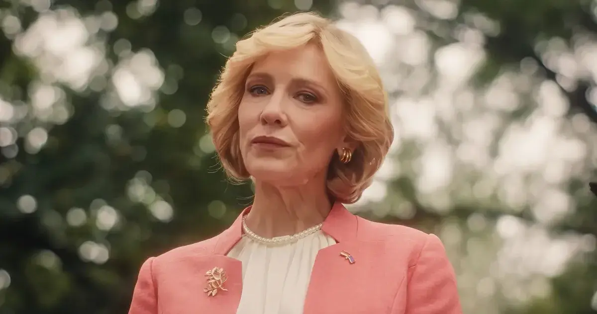 Cate Blanchett
