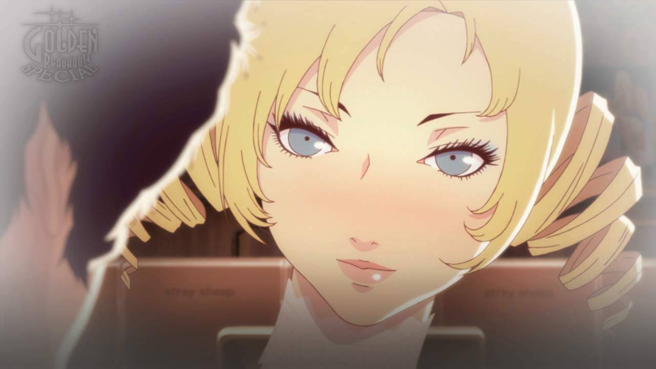 Catherine MSN