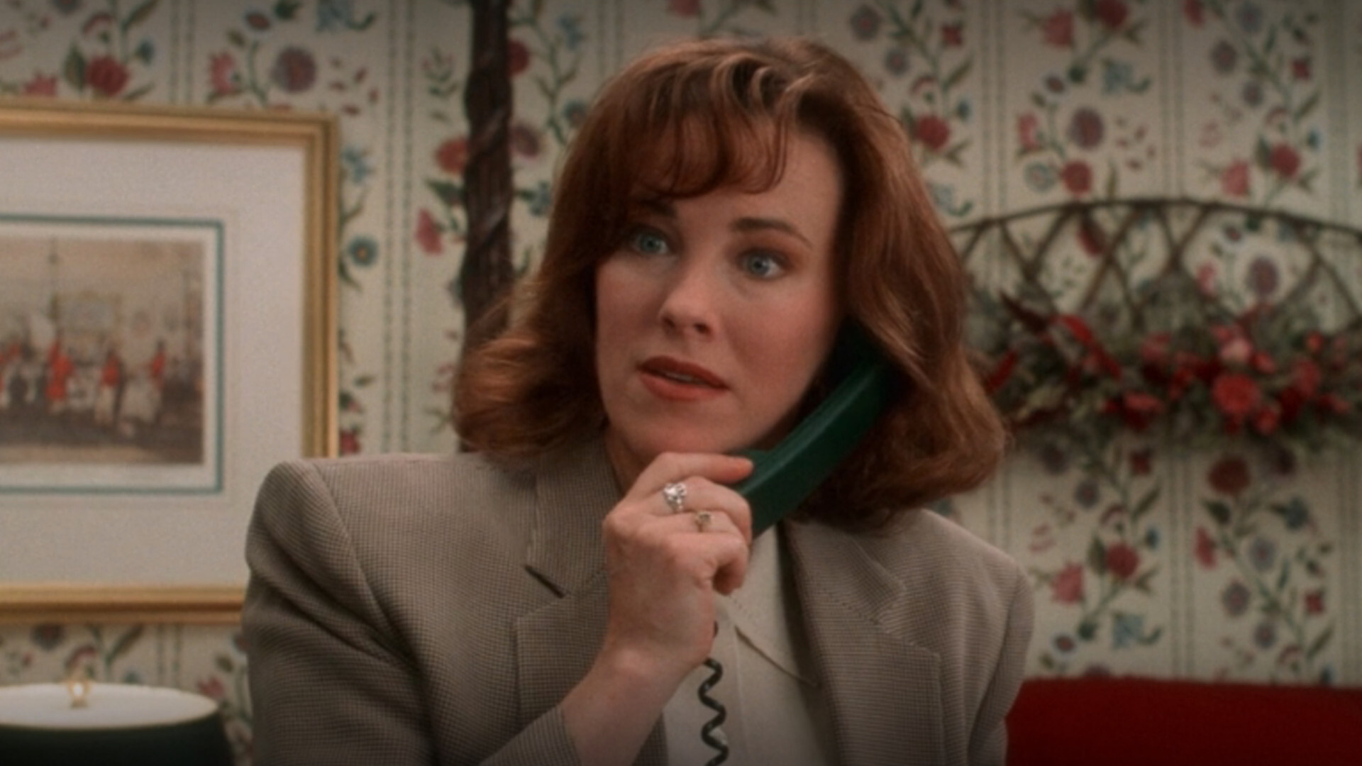 Catherine O Hara Home Alone