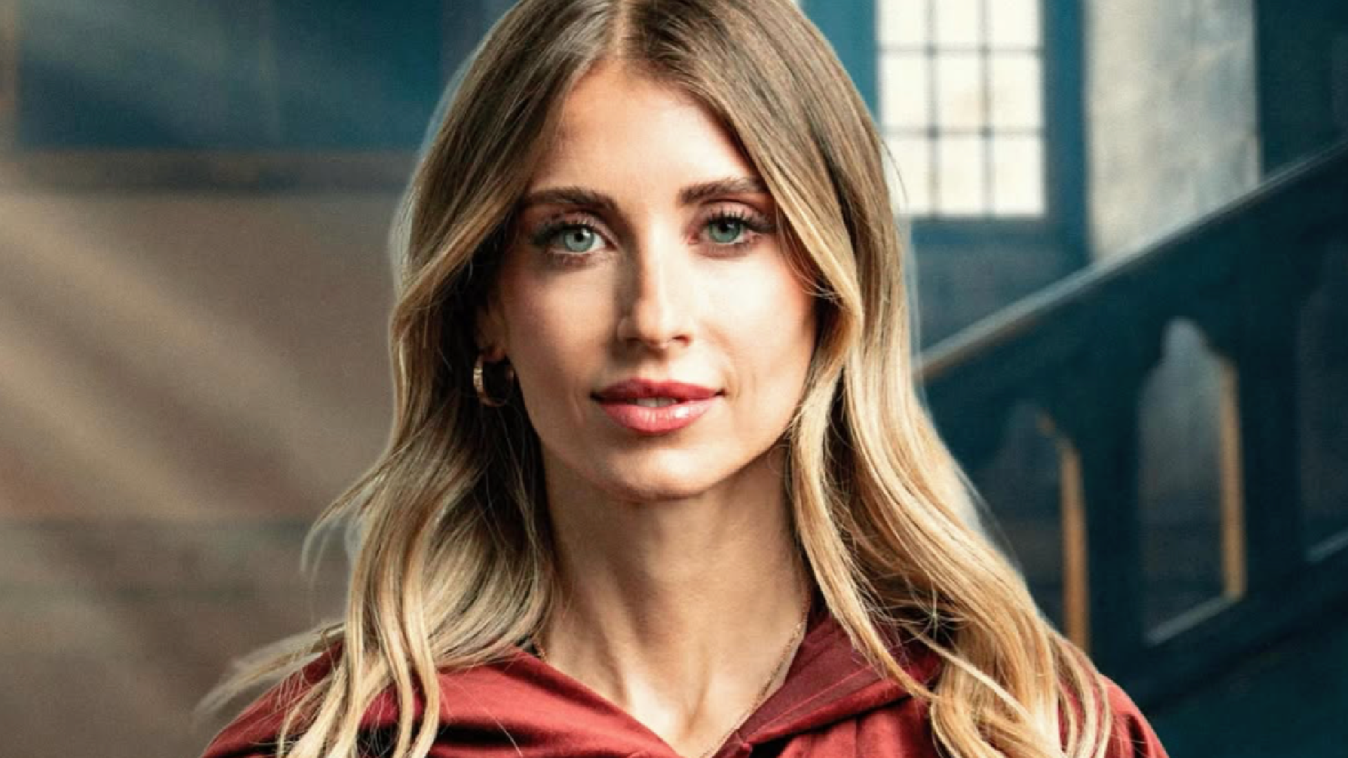 Cathy Hummels 01 RTL