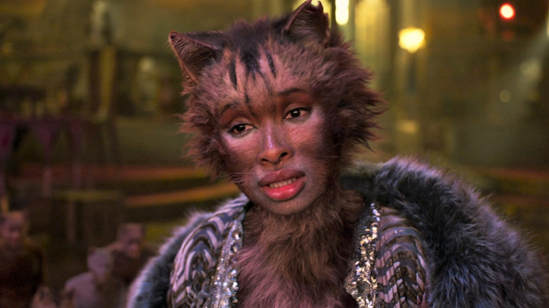 Cats 2019