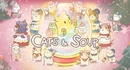 Cats Soup Codes