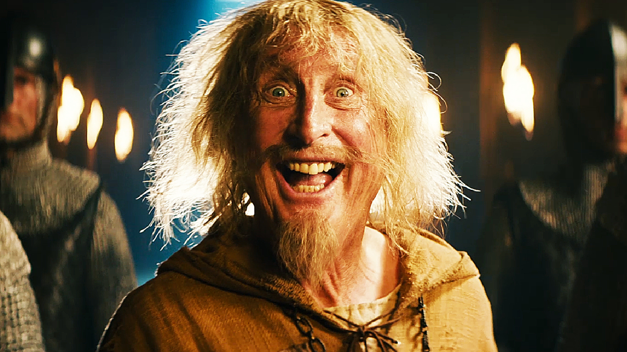 Catweazle Otto Waalkes