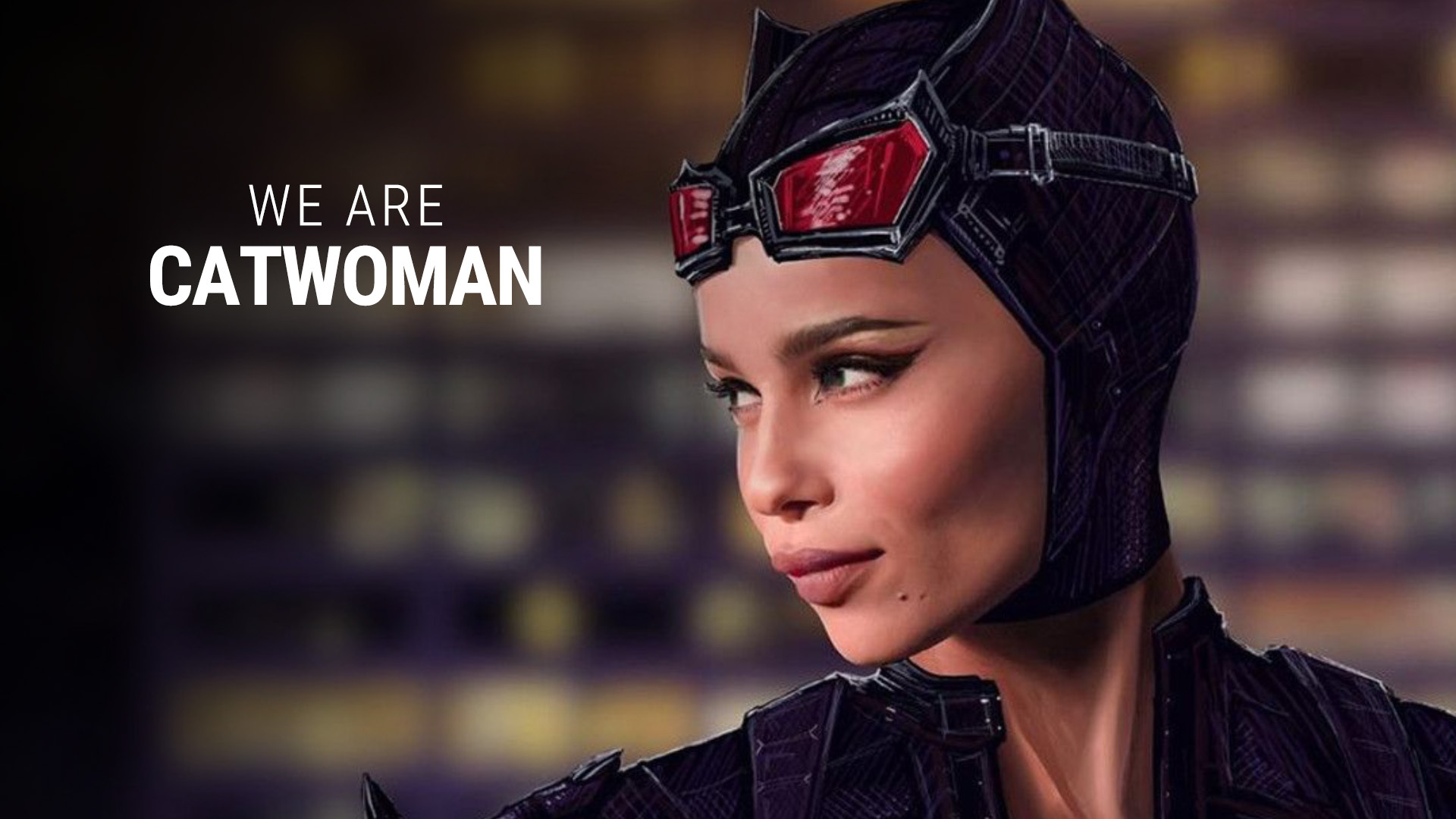 Catwoman