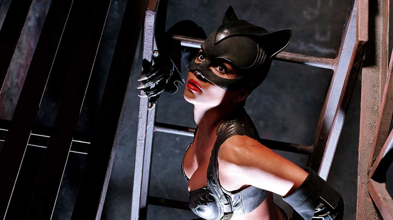 Catwoman
