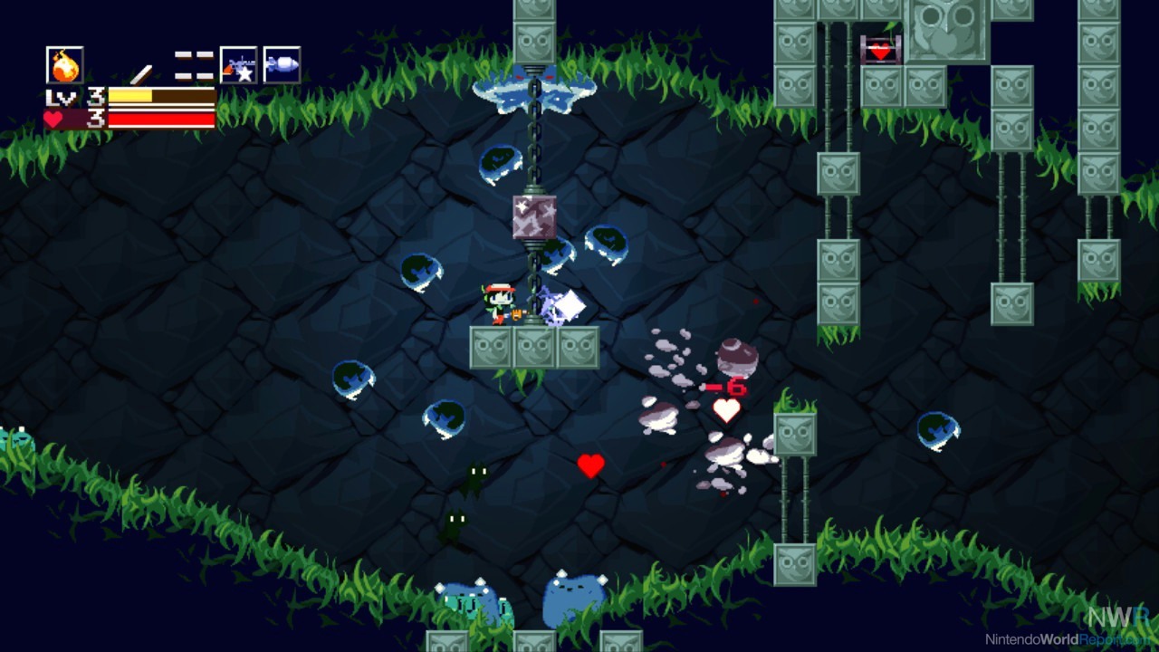 Cave Story