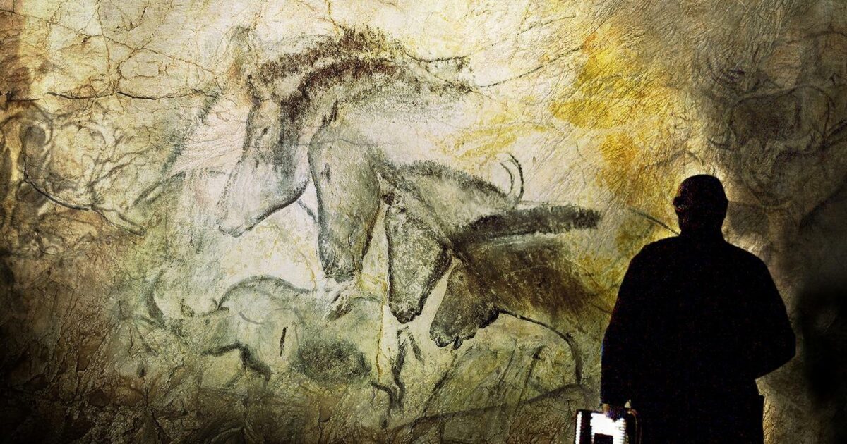 Cave of Forgotten Dreams 2010
