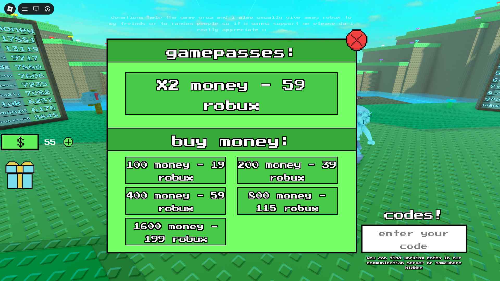 Cavity how to redeem codes 2