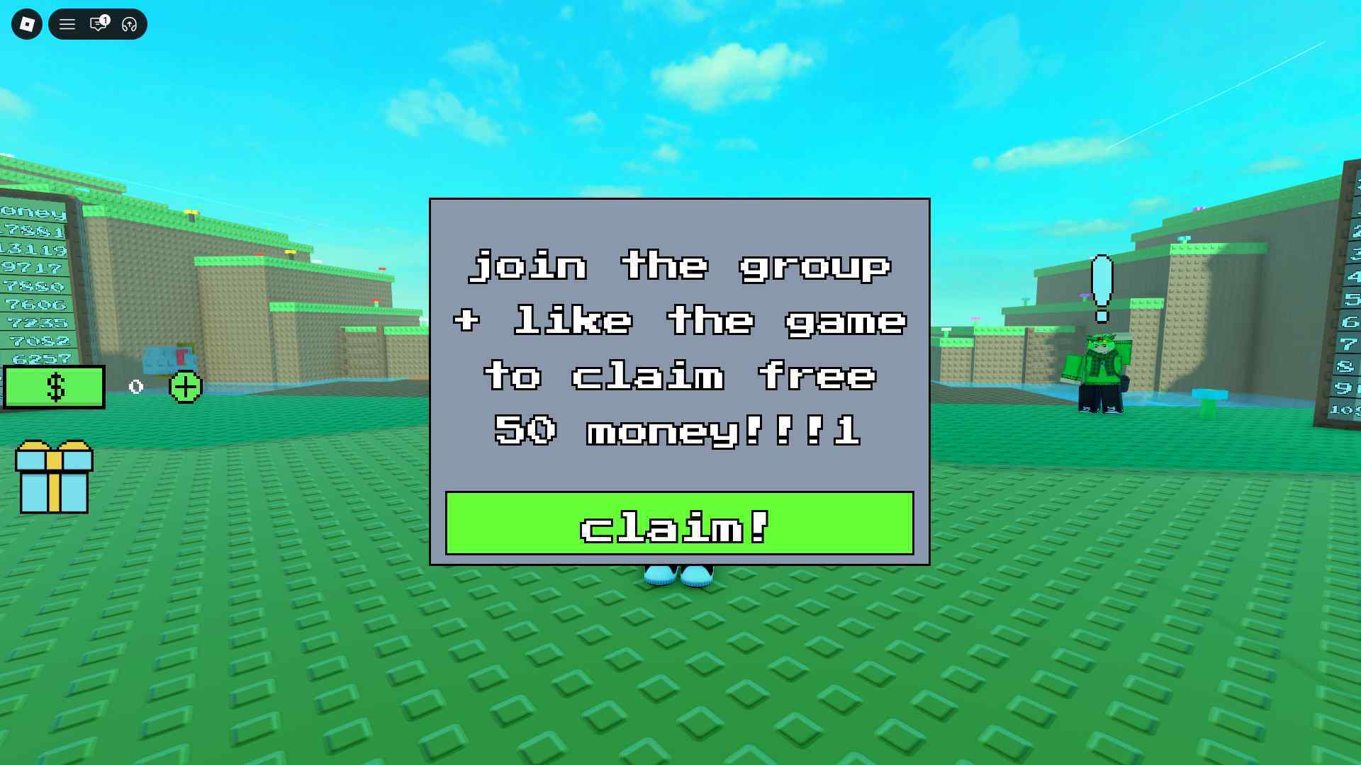 Cavity more codes