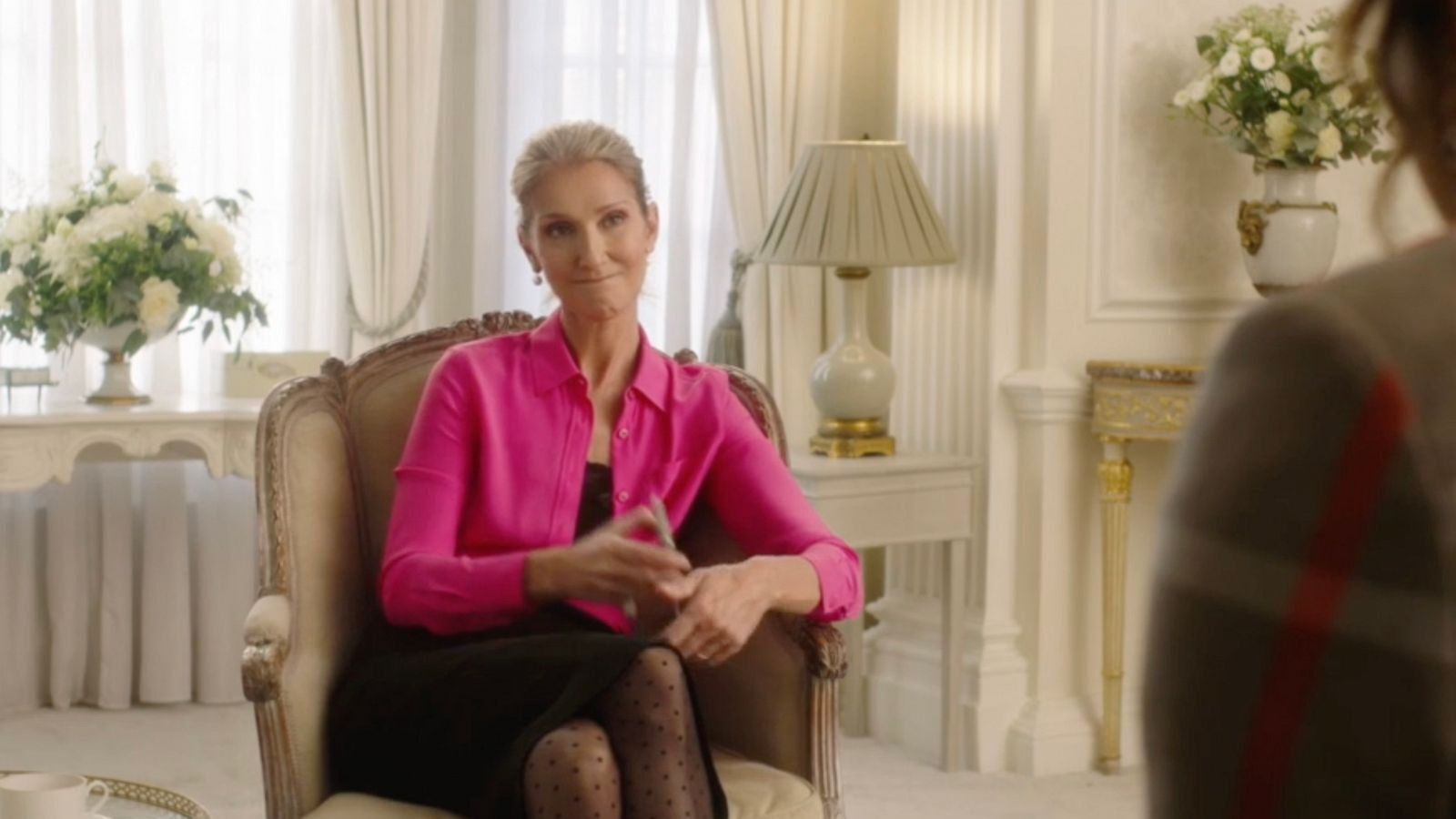 Céline Dion
