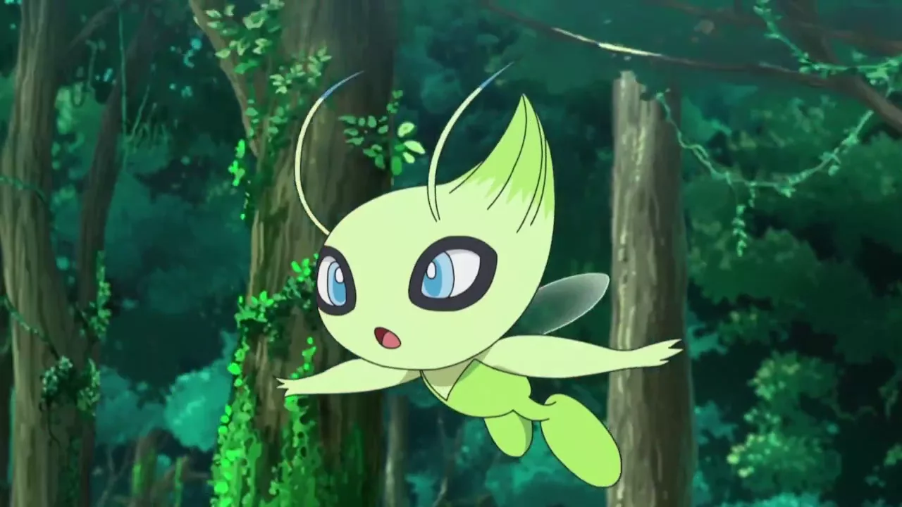 Celebi