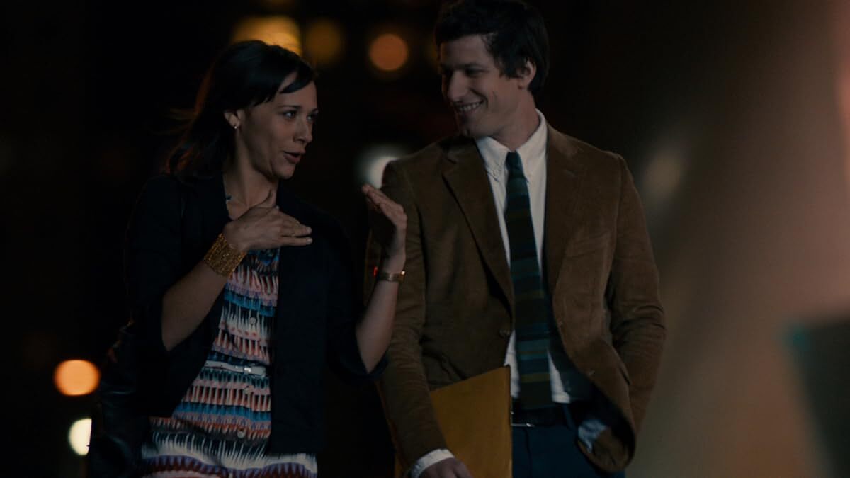 Celeste and Jesse Forever