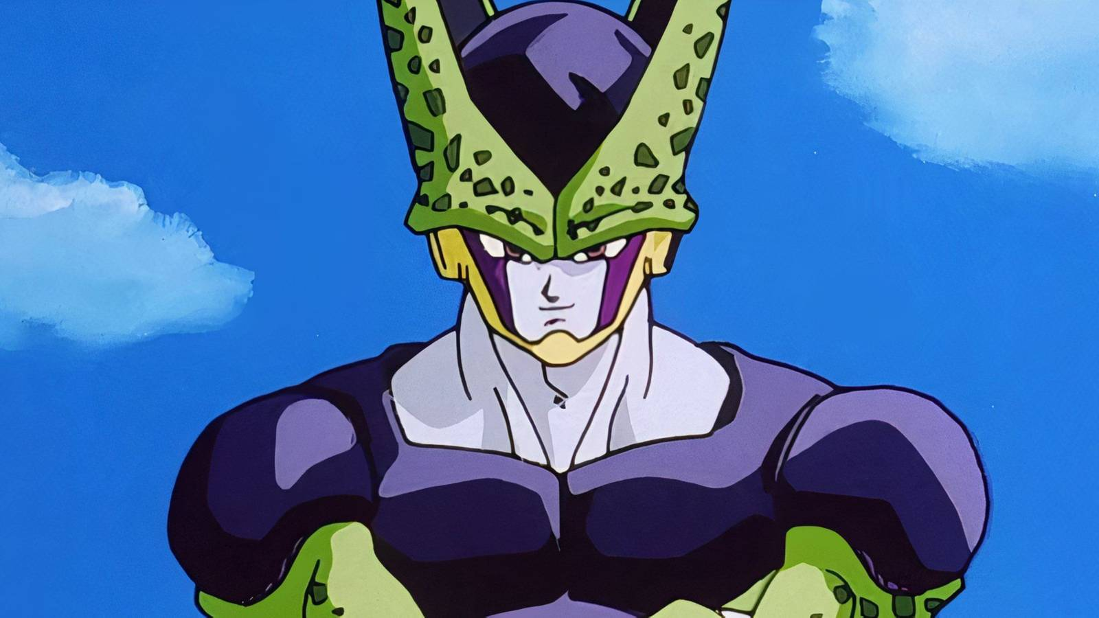 Cell