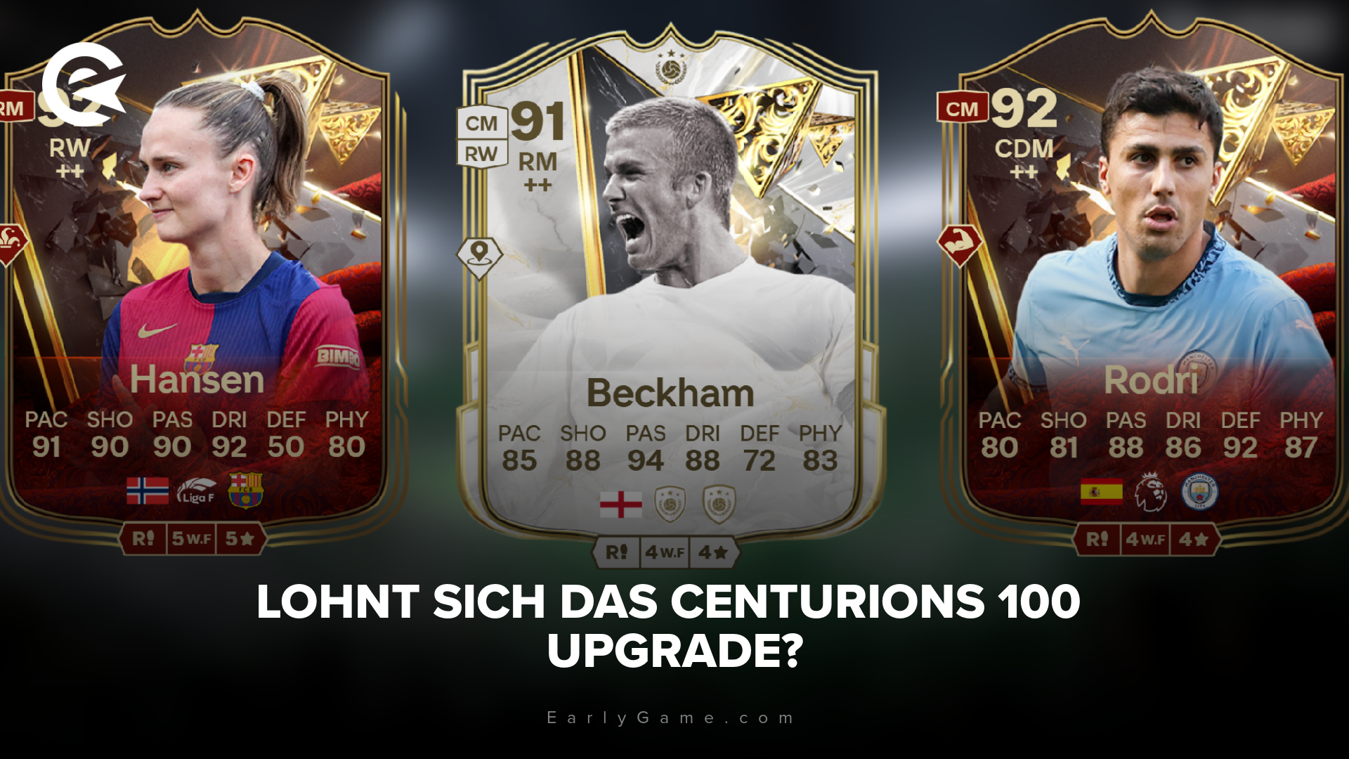 Centurions Upgrade SBC Cover