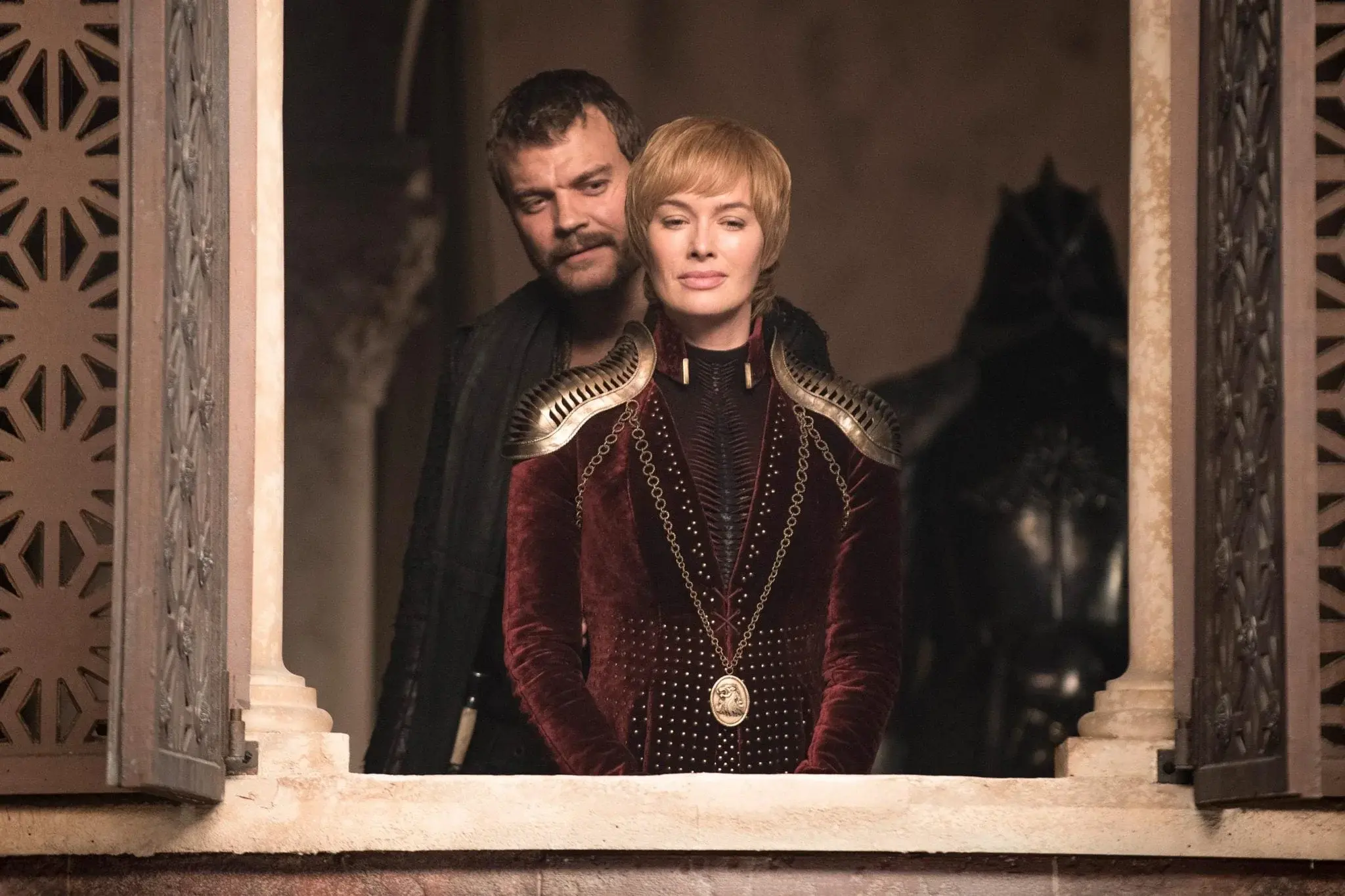 Cersei game of thrones