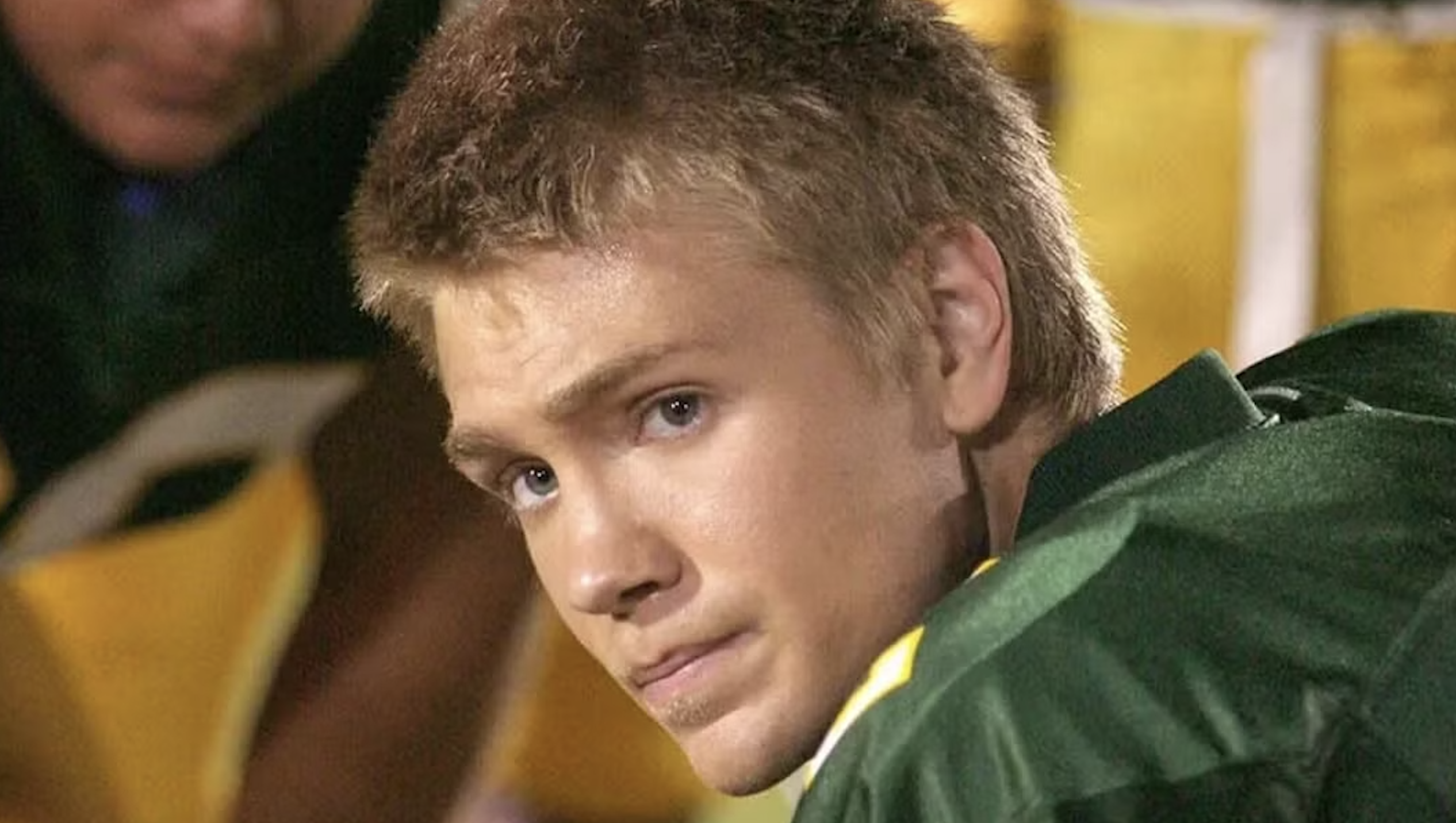 Chad Michael Murray