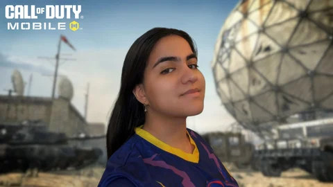 From Casual to Pro: An Interview with Chagaboo on Making It in CoD Mobile Esports