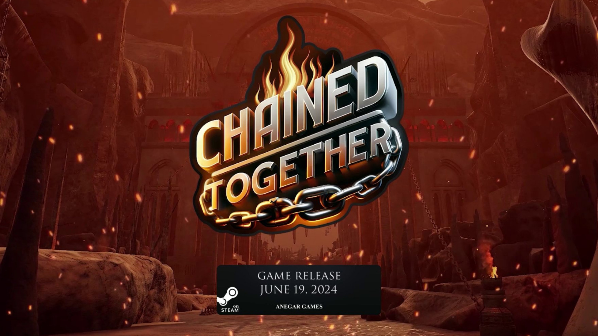 Chained Together