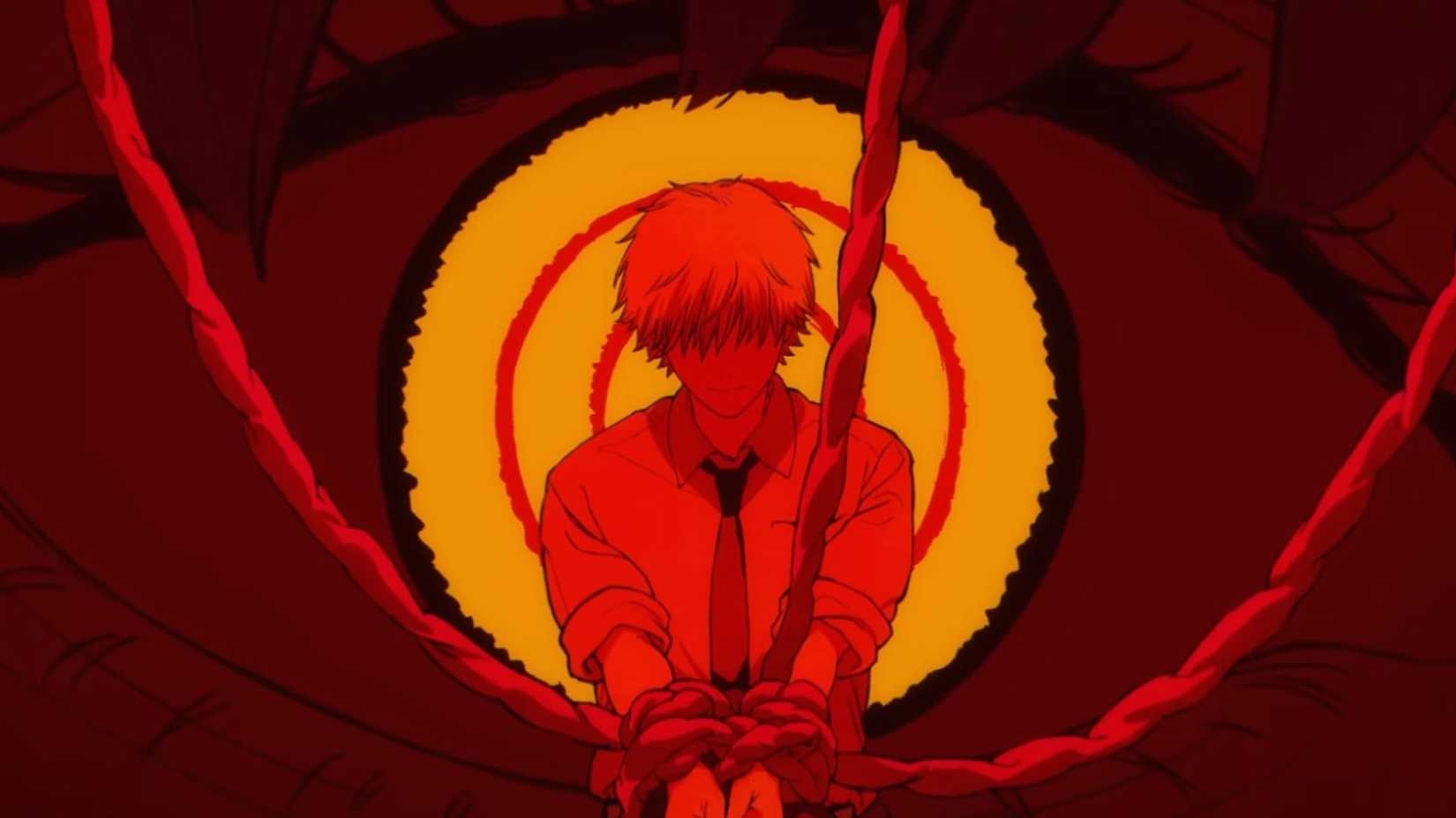 Chainsaw Man Assassins Arc