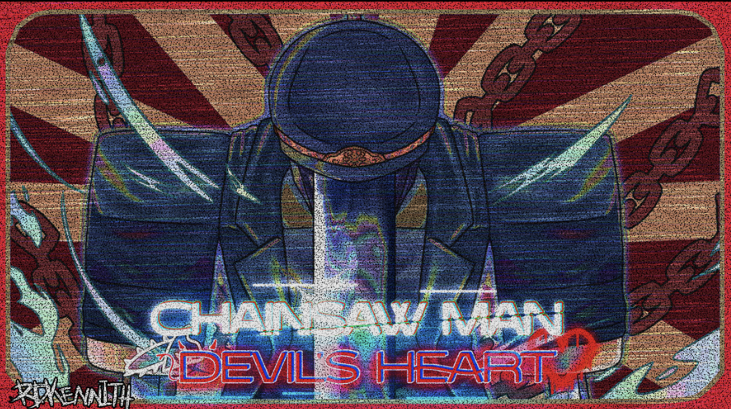 Chainsaw Man Devil’s Heart how to redeem codes