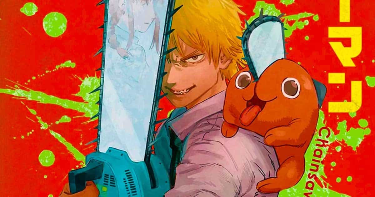 Chainsaw Man Temporada 2: quando chega e o que esperar?