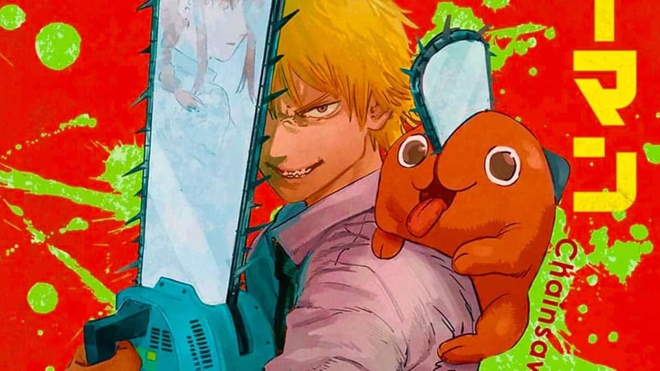 Chainsaw Man: Where to Watch in Asia, North America, Europe, and More