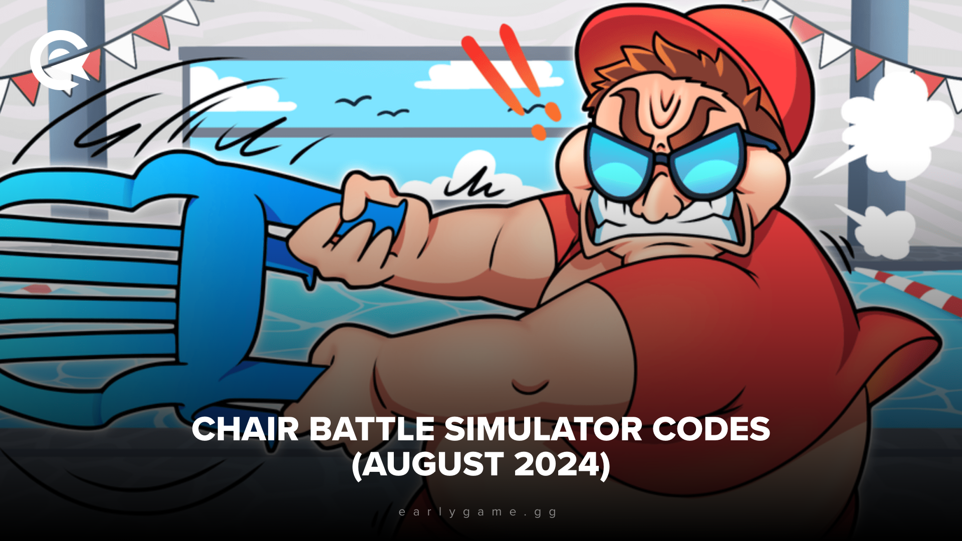 Chair Battle Simulator Codes