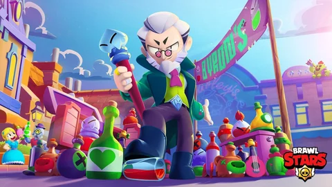 Challenge Details Brawl Stars