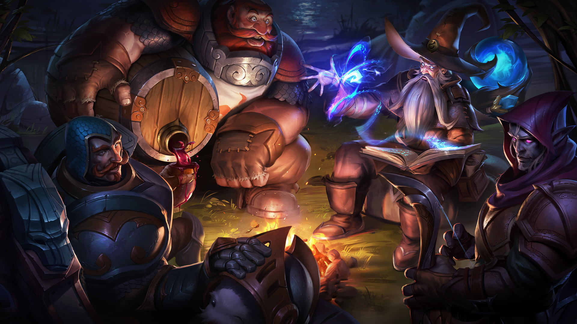 Champion Klassen Thumb