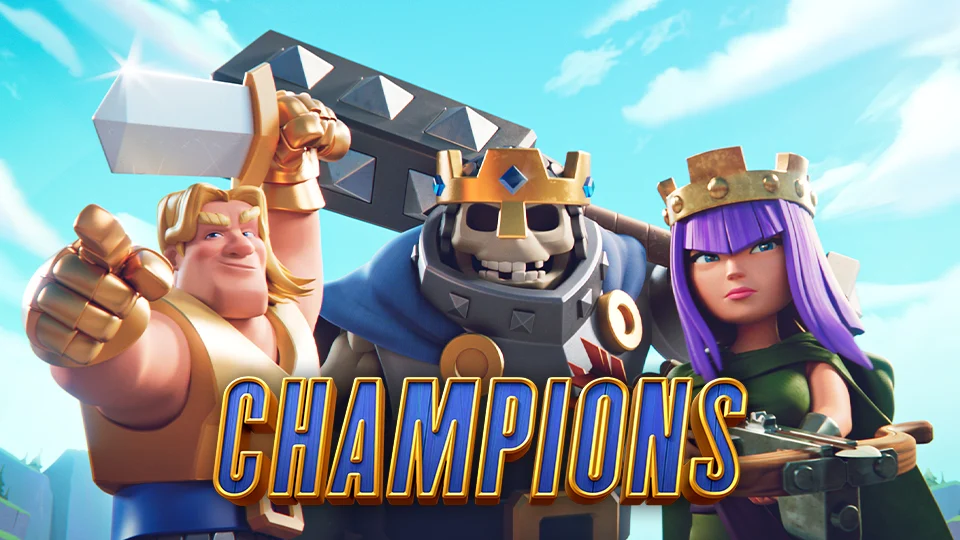 New Champion In Clash Royale: Leaks, Abilities,… | MobileMatters