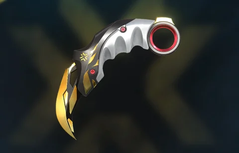 All Karambit Skins 